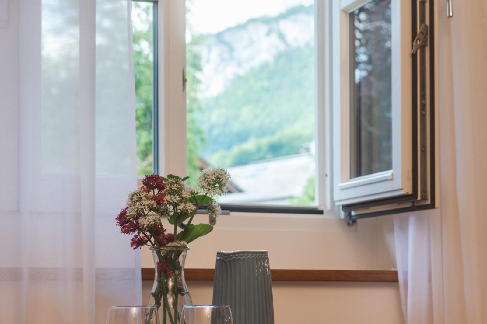 Wanderlust Boutique Rooms Bad Goisern Habitación foto