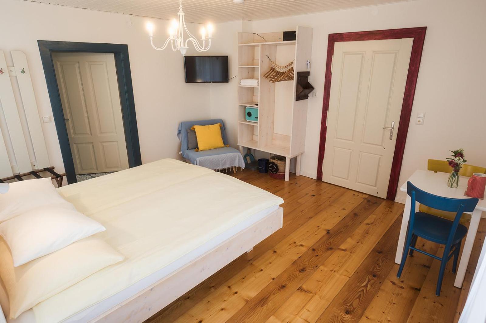 Wanderlust Boutique Rooms Bad Goisern Habitación foto