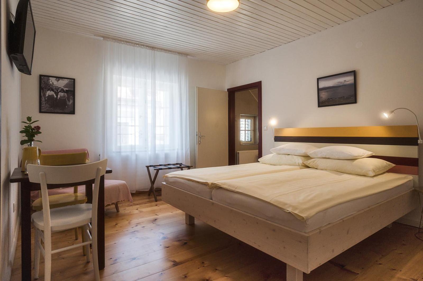 Wanderlust Boutique Rooms Bad Goisern Habitación foto